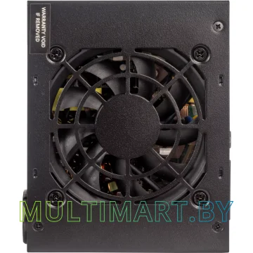Блок питания Accord ACC-SFX600-80 600W картинка 4